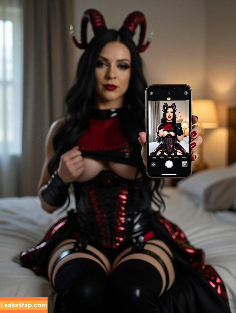 Stephanie Vaquer / Steph_Vaquer / https: / stephanie.vaquer leaked photo photo #0093