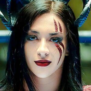 Stephanie Vaquer photo #0026