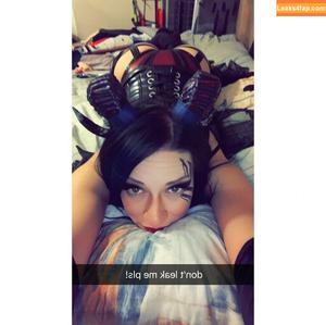 Stephanie Vaquer photo #0057