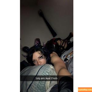 Stephanie Vaquer photo #0059