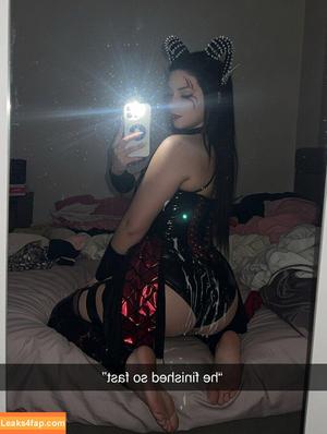 Stephanie Vaquer фото #0108