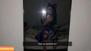 Stephanie Vaquer фото #0116