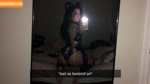 Stephanie Vaquer фото #0122