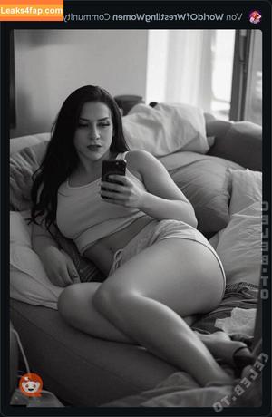 Stephanie Vaquer photo #0128