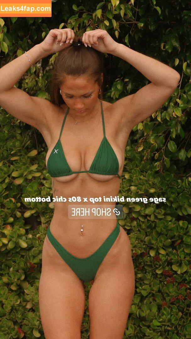 Stephanie Zustovich / stephaniezustovich leaked photo photo #0049