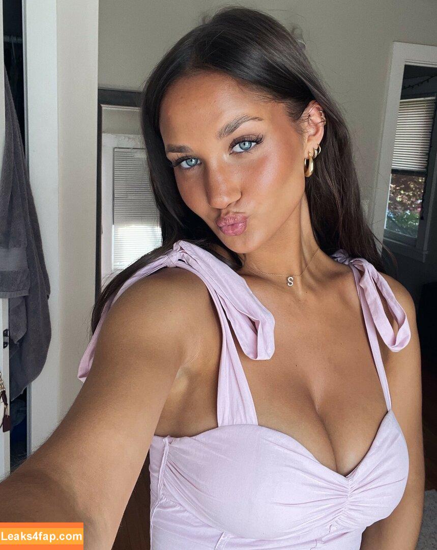 Stephanie Zustovich / stephaniezustovich leaked photo photo #0313