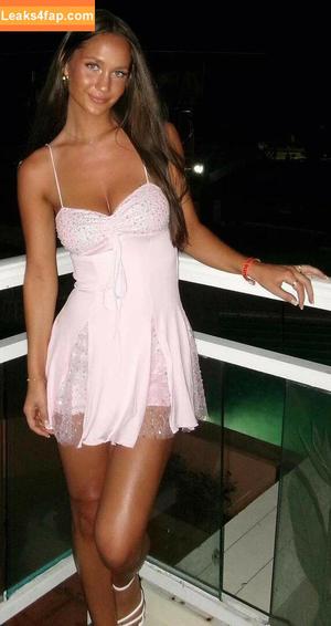 Stephanie Zustovich photo #0026