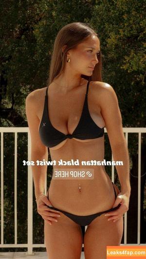 Stephanie Zustovich photo #0050