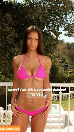 Stephanie Zustovich photo #0093