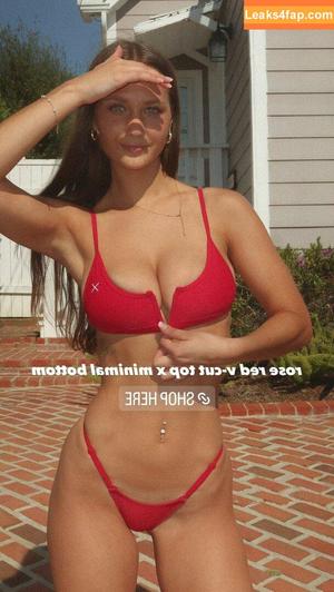 Stephanie Zustovich photo #0223