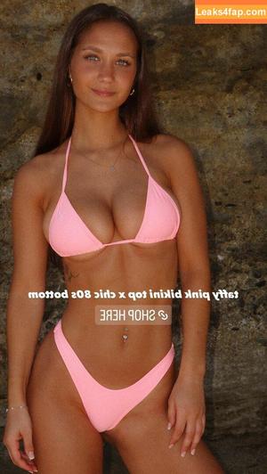 Stephanie Zustovich photo #0226