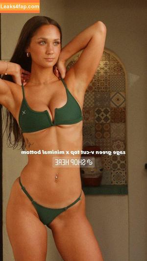 Stephanie Zustovich photo #0235