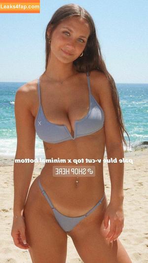 Stephanie Zustovich photo #0237