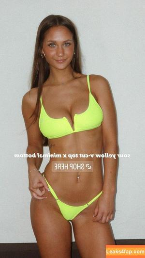 Stephanie Zustovich photo #0238