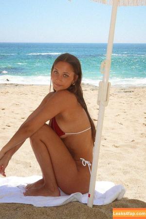 Stephanie Zustovich photo #0263