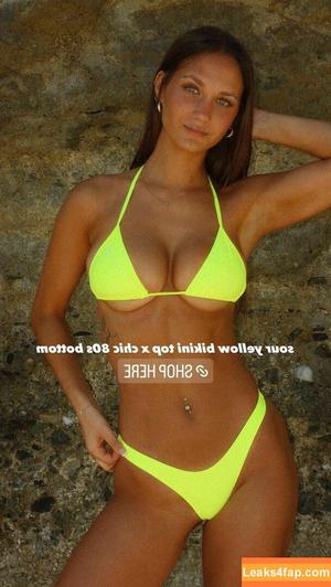 Stephanie Zustovich photo #0292
