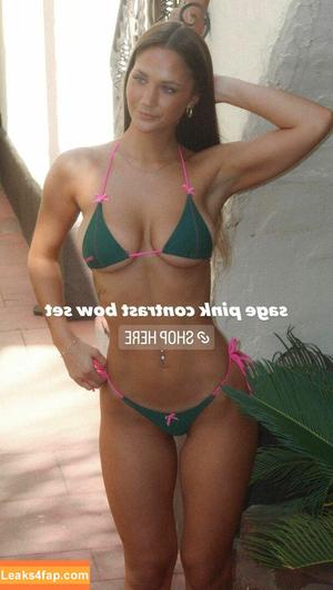Stephanie Zustovich photo #0344