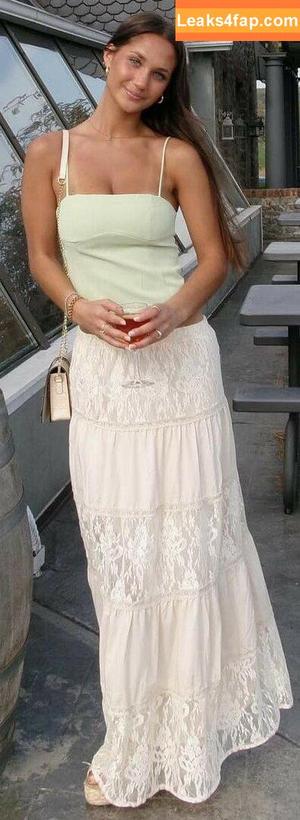 Stephanie Zustovich photo #0357