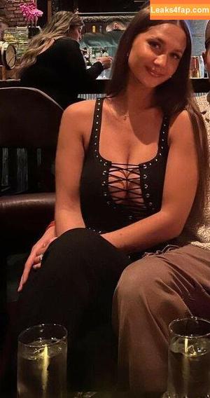 Stephanie Zustovich photo #0361