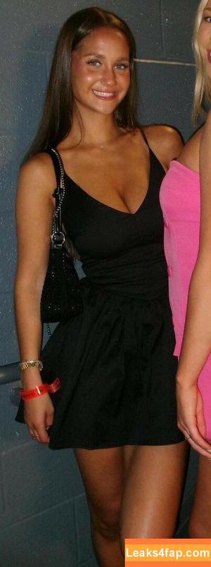 Stephanie Zustovich photo #0389