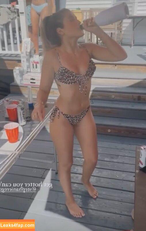 Stephanierego leaked photo photo #0009