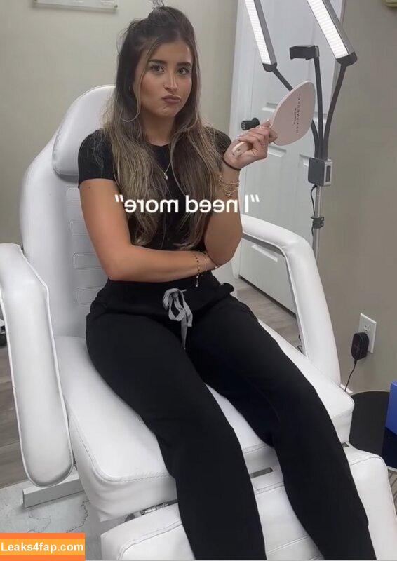 Stephanierego leaked photo photo #0010
