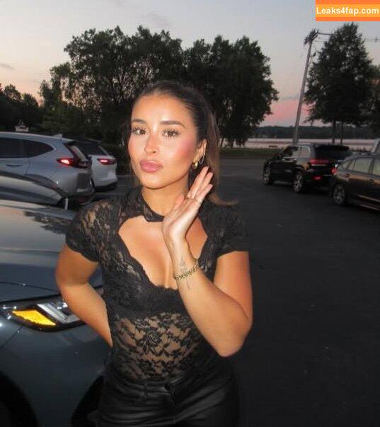 Stephanierego leaked photo photo #0022