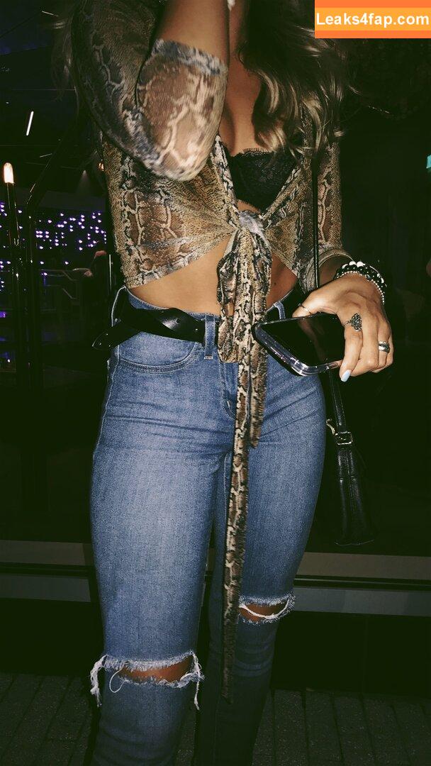 Stephanierego leaked photo photo #0039