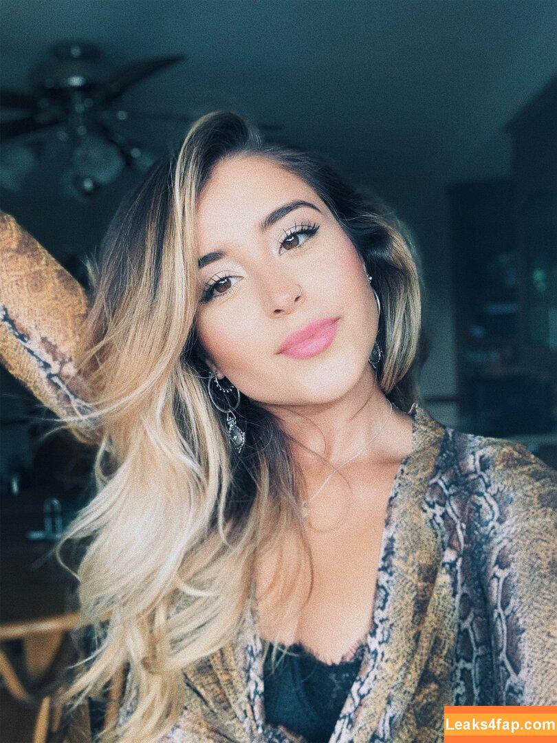 Stephanierego leaked photo photo #0040