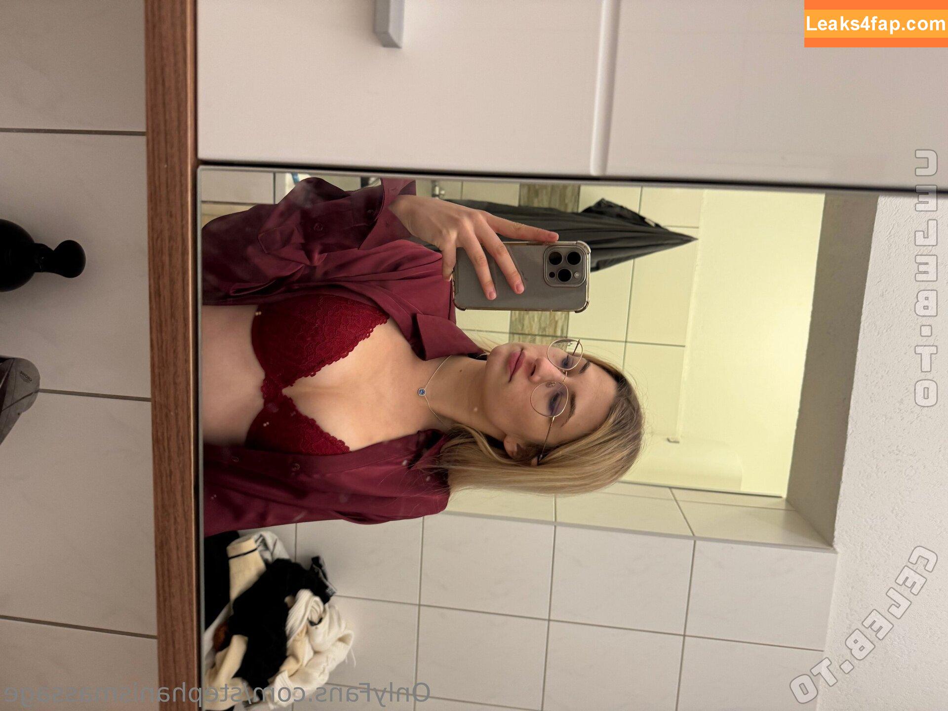 stephanismassage / steffis.massage leaked photo photo #0036