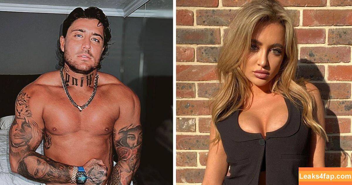 Stephen Bear /  слитое фото фото #0008