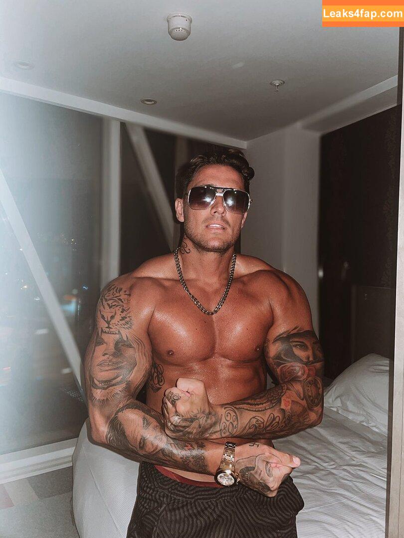 Stephen Bear /  leaked photo photo #0011