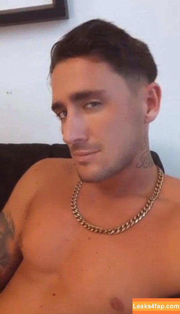 Stephen Bear /  слитое фото фото #0017