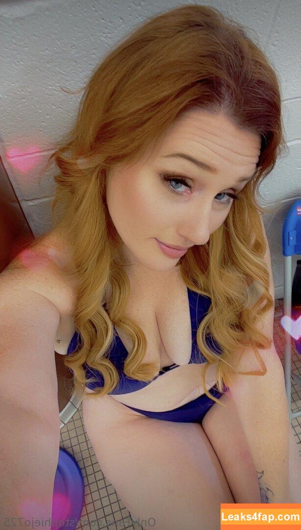 Stephie Jo / stephiejo725 leaked photo photo #0016