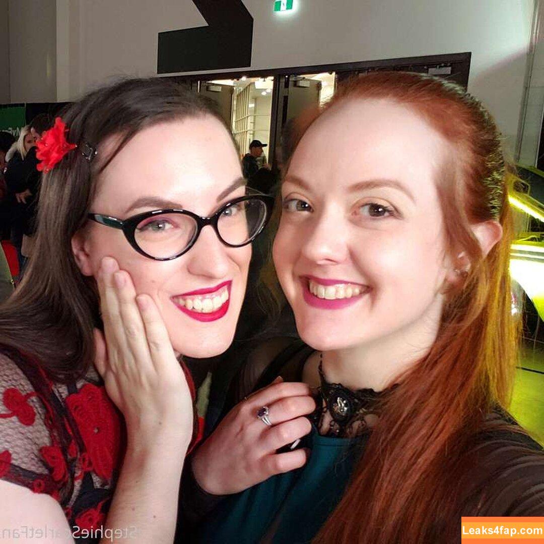 Stephie Scarlet / stephiescarlet leaked photo photo #0003