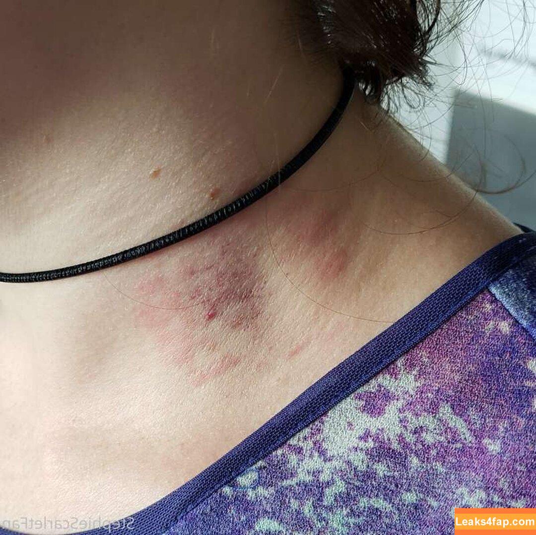 Stephie Scarlet / stephiescarlet leaked photo photo #0005