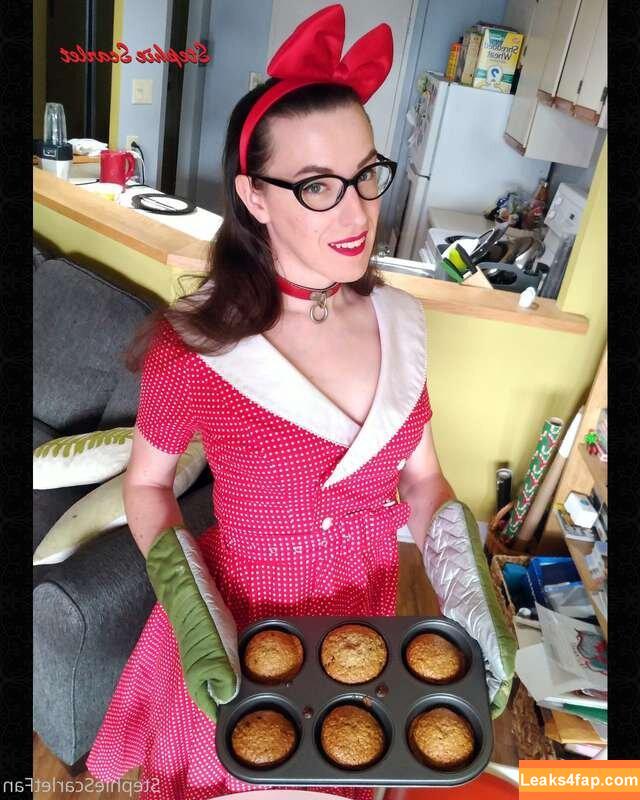 Stephie Scarlet / stephiescarlet leaked photo photo #0009