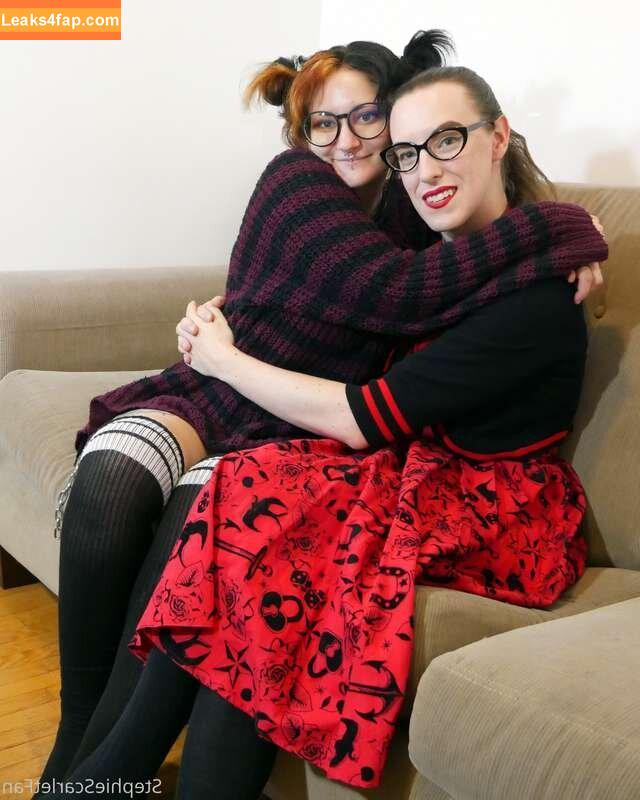 Stephie Scarlet / stephiescarlet leaked photo photo #0011