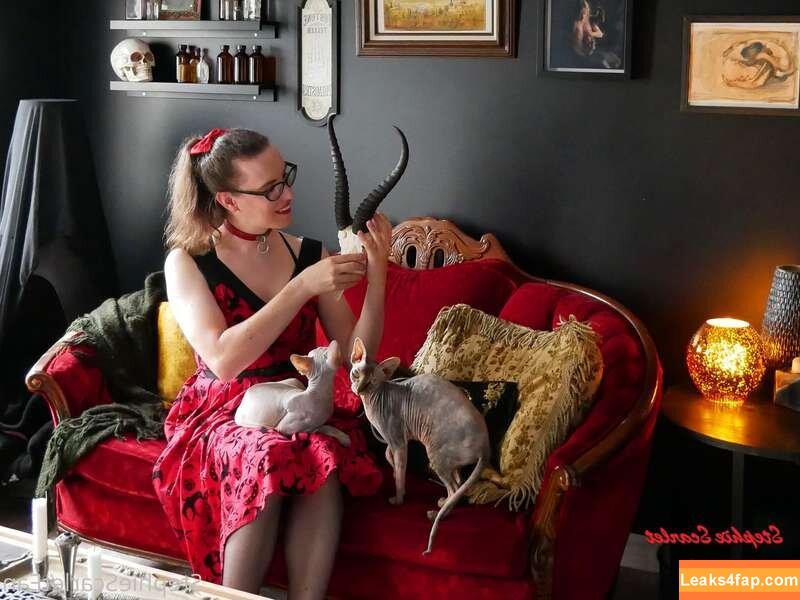 Stephie Scarlet / stephiescarlet leaked photo photo #0016