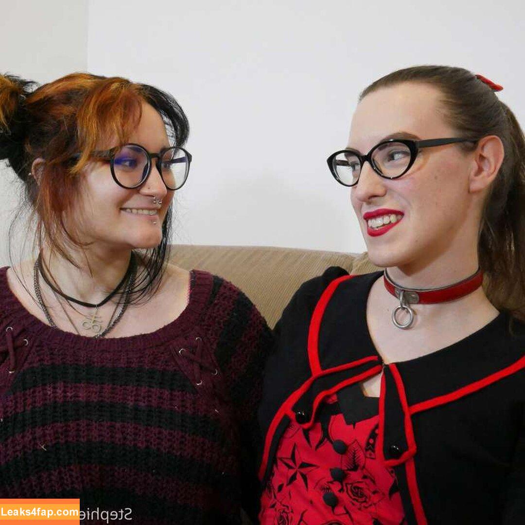 Stephie Scarlet / stephiescarlet leaked photo photo #0018