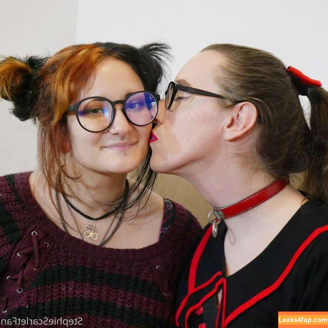 Stephie Scarlet / stephiescarlet leaked photo photo #0019
