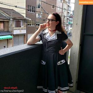 Stephie Scarlet photo #0012