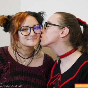 Stephie Scarlet photo #0019