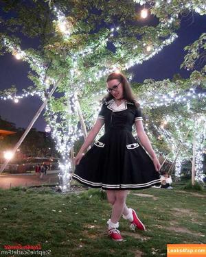 Stephie Scarlet photo #0023