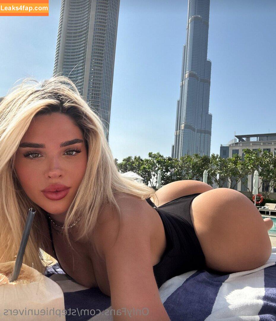 stephieunivers / universe.mama leaked photo photo #0085