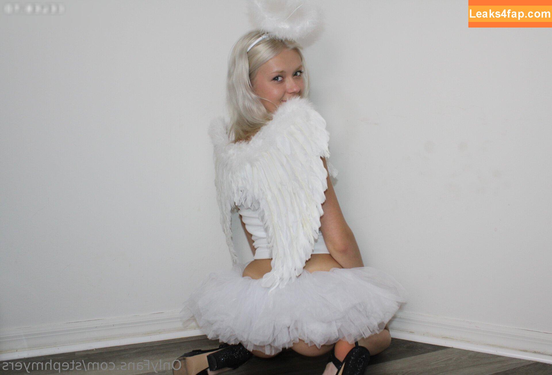 stephmyers /  leaked photo photo #0003