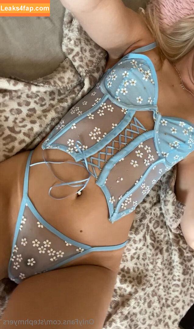 stephmyers /  leaked photo photo #0034