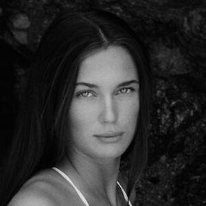 random model