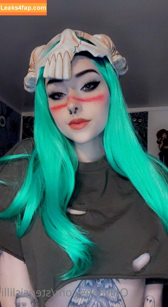 stepsislilli / step.sis.lilli leaked photo photo #0037