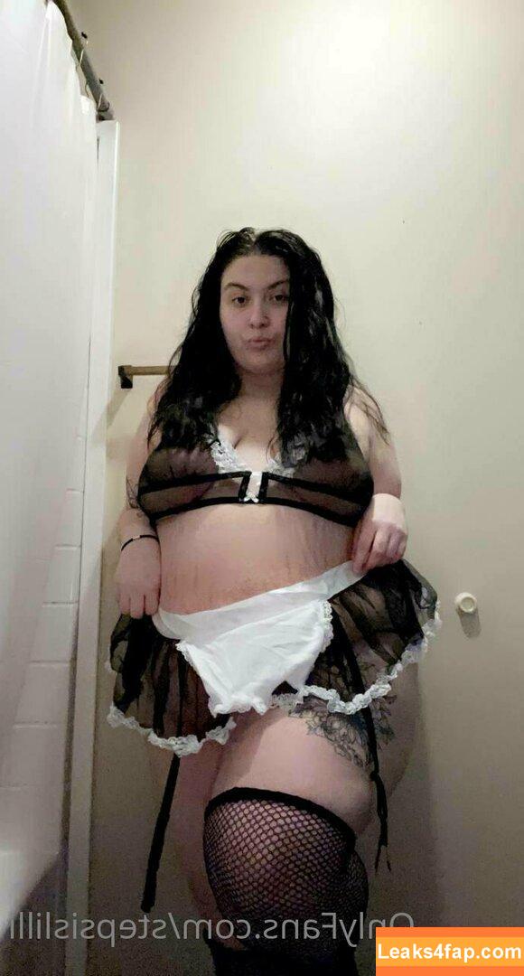 stepsislilli / step.sis.lilli leaked photo photo #0061